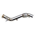 Downpipe for BMW F30 F31 F34 316d 318d/dx 320d/dx 325d 328d/dx B47 N47N N47S1 2011-2017