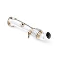 Downpipe BMW F32, F33, F36 420i/ix, 428i/ix N20 2012-2016