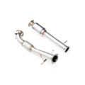 Downpipe FORD Focus RS CAT 2.5 Mk2 2009-2011