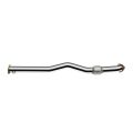 Downpipe für OPEL Astra OPC 2.0T G H 2002-2010