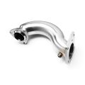 Downpipe SAAB 9-3. 2.0 T B207 2003-2010