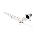 Downpipe SEAT Leon Cupra 2.0 TSI Mk2 2007-2011