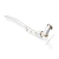 Downpipe SKODA Octavia 1.8 TSI Mk3 2013-