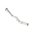 Downpipe SUBARU Impreza WRX  2.5 Mk3 N15 2008-2014