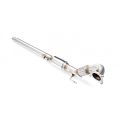 Downpipe VOLKSWAGEN Golf V GTI + CAT 2.0 TSI V 2004-2008 Euro 3 200 CPSI