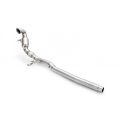 Downpipe VOLKSWAGEN Golf VII R 2.0 TSI VII 2013-2017 Euro 3 100 CPSI