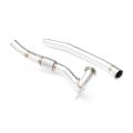 Downpipe VOLKSWAGEN Golf VII R 2.0 TSI VII 2013-2017