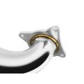 Downpipe for VOLKSWAGEN Jetta 2.0 TSI Mk5 2006-2014