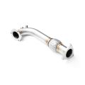 Downpipe VOLVO XC90 2.4D D5 Mk1 2007-2014