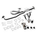 Exhaust manifold header Mazda MX6 / Ford Probe 2.5 V6 6-2-1