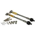 JRspec tie rods Nissan S13/ S14