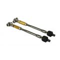 JRspec tie rods Nissan S13/ S14