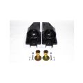 Dropbox IOD Performance Nissan Patrol Y60 / Y61 Black