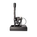 Coolerworx Short Shifter for Toyota Celica GT-Four GTSTST205 NSB Black Anodized Look Without Lockout Drop Black-2