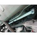 Rear Lower Bar (3881) Ultra Racing for Mercedes C253/X253 GLC 200/250/300 2.0T 4WD 15+