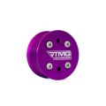 Aluminum Supercharger Pulley RTMG Performance for Mini Cooper S R53 Purple
