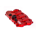 Valve Cover RTMG Performance for EA113 2.0 TFSI Engines Red