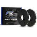 Wheel Spacers FMIC.Pro for RENAULT CLIO IV 20mm 4x100 60mm (11.12-)