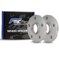 FMIC.Pro Spurverbreiterungen für SUZUKI SPLASH 15mm 4x100 54mm (01.08-)