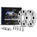 Wheel Spacers FMIC.Pro for FORD KA (RU8) 20mm 4x98 58mm (10.08-)