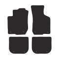 FMIC Performance Premium velor car floor mats for AUDI A3 8L 1996-2003