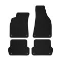 FMIC Performance Premium velor car floor mats for AUDI A4 B6 B7 2001-2007