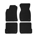 FMIC Performance Premium velor car floor mats for AUDI A6 C5 1997-2004