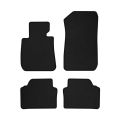 FMIC Performance Premium velor car floor mats for BMW 3 E90 / E91 2004-2011
