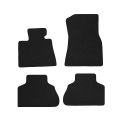 FMIC Performance Premium velor car floor mats for BMW X5 G05 since 2018