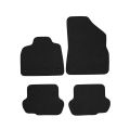 FMIC Performance Premium velor car floor mats for CITROEN DS5 2011-2015