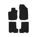 Dywaniki welurowe Premium FMIC Performance DACIA SANDERO II 2012-2020
