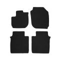 FMIC Performance Premium velor car floor mats for HONDA HRV II 2015-2021