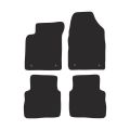 FMIC Performance Premium velor car floor mats for Opel Signum 2003-2008