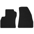 FMIC Performance Premium velor car floor mats for PEUGEOT BIPPER FURGON 2007-2017
