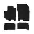 FMIC Performance Premium velor car floor mats for SUZUKI VITARA III since 2015