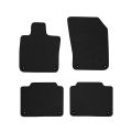 FMIC Performance Premium velor car floor mats for VOLVO S90 II since 2016