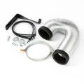 Performance Ansaugschaum Luftfilter Kit Ramair SR-057 für BMW 3 Series 2.5 M50