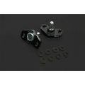 Hardrace Front Lower Camber Adjuster Honda Civic