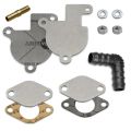 EGR Valve Delete Kit for VW 1.9/2.0 TDI Engines