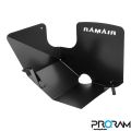 Performance Ansaugschaum-Luftfilter-Kit Proram PRK-118-RD für Ford Focus 2.3 RS MK3-4