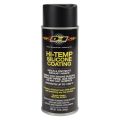 Hi-Temp Silicone Coating Spray – Black DEI 010301