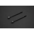 Hardrace Hard Tie Rod For Mitsubishi Colt Colt plus