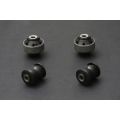 Hardrace Front Lower Control Arm For Bushing Nissan Cube Livina Tiida-1