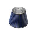 Air Filter Type 2 Blue średnica