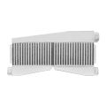 Twin-Turbo intercooler 595x180x90mm FMIC.EU seitlicher Auslass
