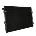 Chargecooler central radiator FMIC.Pro BMW M2  M3 M4 G80 G81 G82 G83-5