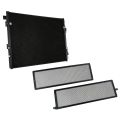 Chargecooler central radiator FMIC.Pro BMW M2  M3 M4 G80 G81 G82 G83-6