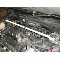 Front Upper Strutbar (1983) Ultra Racing for Ford Escape 3.0 4WD 00-06