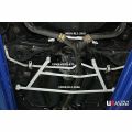 Rear Lower Bar (2666) Ultra Racing for Ford Explorer (U502) 3.5 4WD 11+