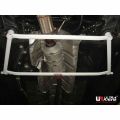 Front Lower Brace (239) Ultra Racing for Ford Laser Lynx (RS) 2.0T 2WD 04-07